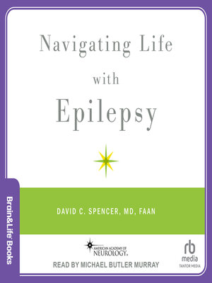 cover image of Navigating Life with Epilepsy